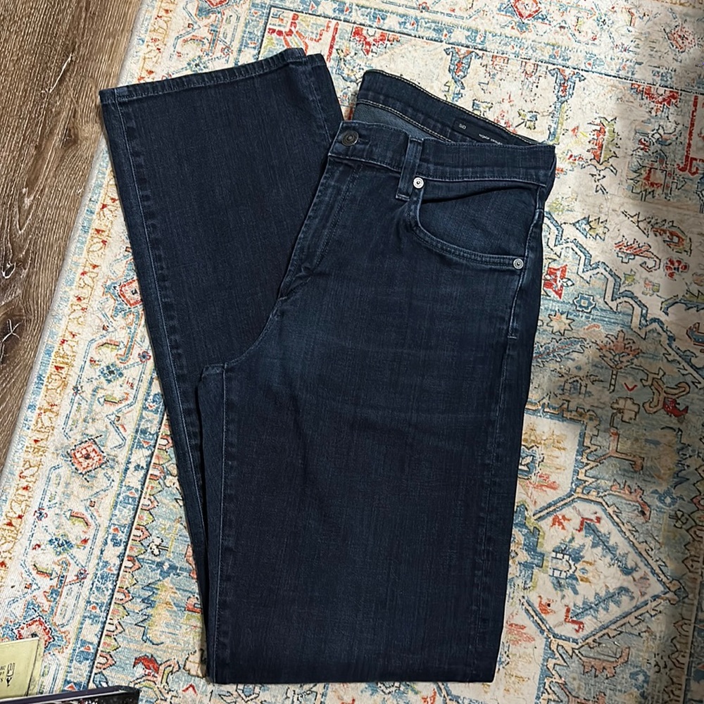Citizens of Humanity of Los Angeles Denim Jeans
